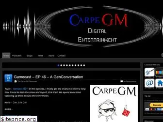 carpegm.net