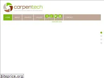carpentech.com