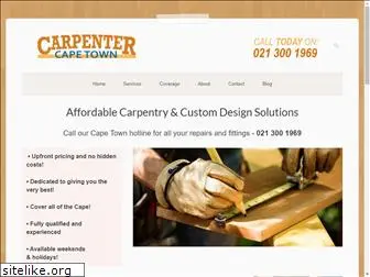 carpenter-capetown.com