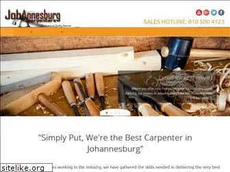 carpenter-johannesburg.com