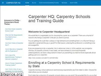 carpenterhq.com