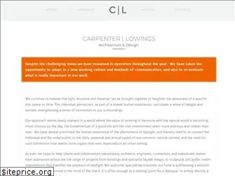 carpenterlowings.com