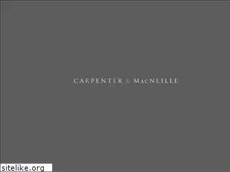 carpentermacneille.com