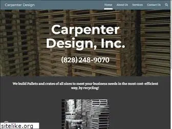 carpenterpallet.com