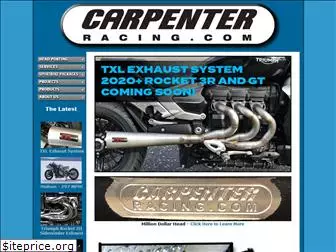 carpenterracing.com