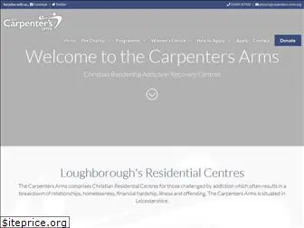 carpenters-arms.org