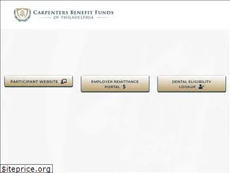 carpenters.fund