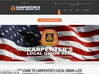 carpenters237.com