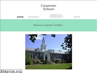 carpenterschool.org