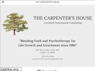 carpentershouse.info