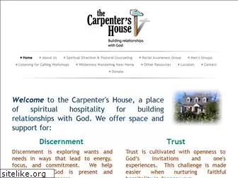 carpentershousedc.org