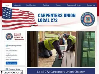 carpenterslocal272.org