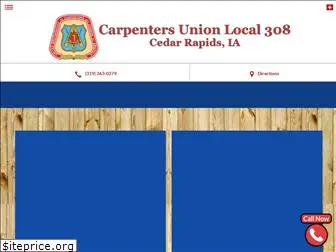 carpenterslocal308.org