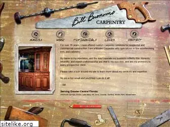 carpentryandcabinets.com