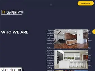 carpentryco.com.au