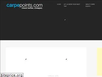 carpepoints.com