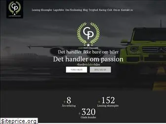 carperformance.dk