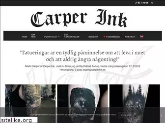 carperink.se