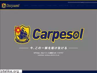 carpesol.jp