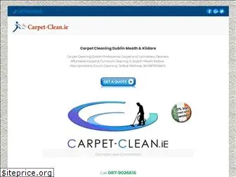 carpet-clean.ie