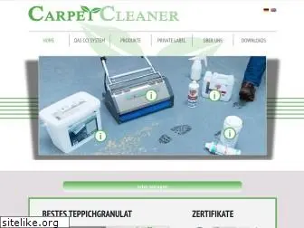 carpet-cleaner.co.at