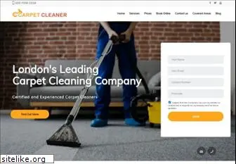 www.carpet-cleaner.co.uk