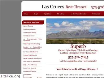 carpet-cleaning-las-cruces.com
