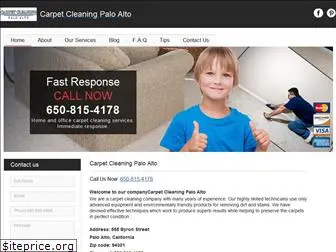 carpet-cleaning-palo-alto.com