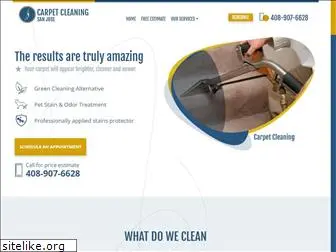 carpet-cleaning-san-jose.com