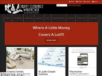 carpet-clearance.com