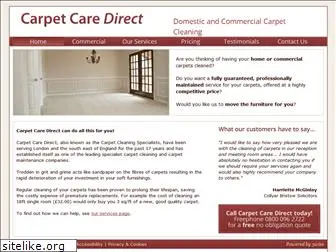 carpet-curtain-cleaning.co.uk