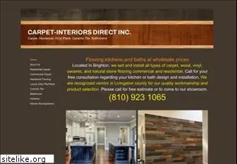carpet-interiorsdirect.com
