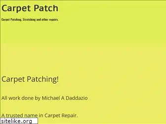 carpet-patch.com