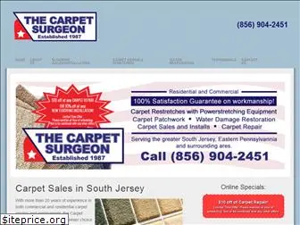 carpet-surgeon.com