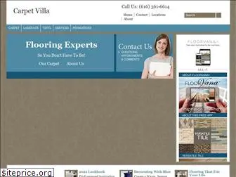 carpet-villa.com