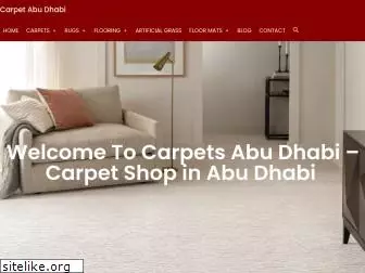 carpetabudhabi.com