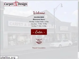 carpetanddesign.com