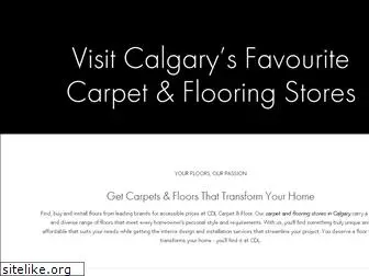 carpetandflooring.com