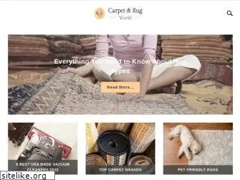 carpetandrugworld.com