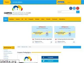 carpetapedagogica.com