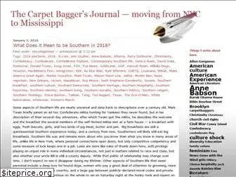 carpetbaggersjournal.com