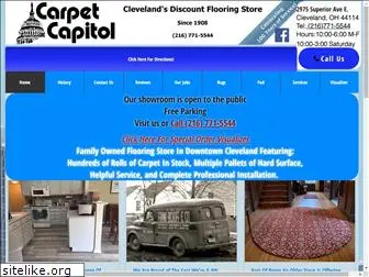 carpetcapitolflooring.com