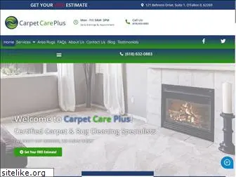 carpetcareplus1.com