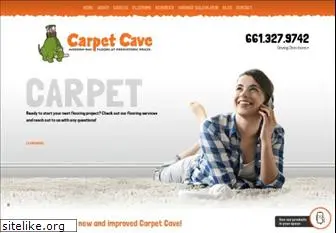 carpetcave.com