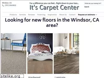 carpetcenterca.com