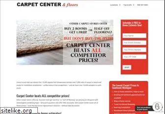 carpetcenterfloors.com