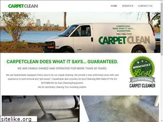 carpetclean.com
