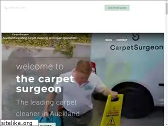 carpetcleanerauckland.net.nz