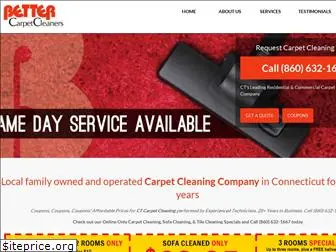 carpetcleanersct.com