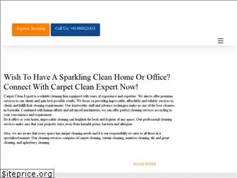 carpetcleanexpert.com.au